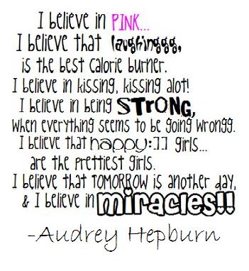 audrey hepburn quotes. A Quote From Audrey Hepburn « RARE LITTLE BIRD